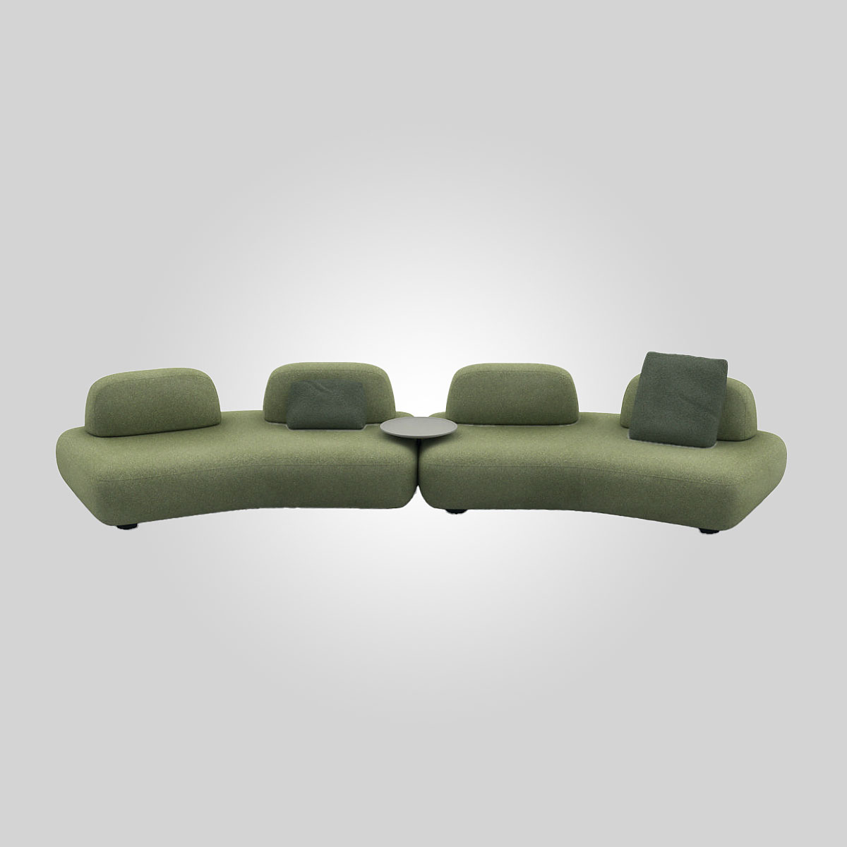 SOFA CURVE